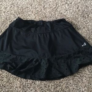 Tennis Skirt